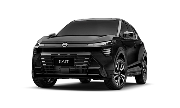 NISSAN KAIT