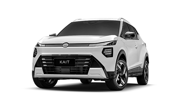 NISSAN KAIT