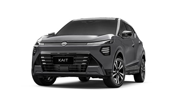 NISSAN KAIT