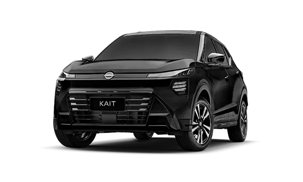 NISSAN KAIT