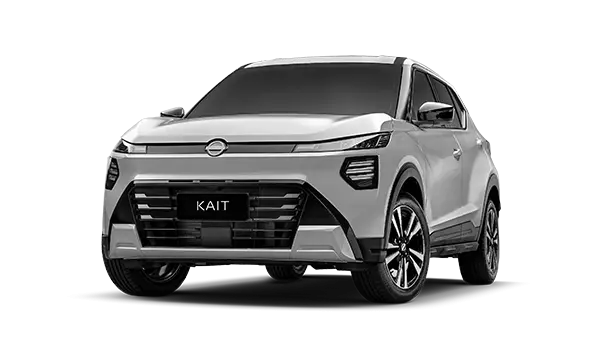 NISSAN KAIT