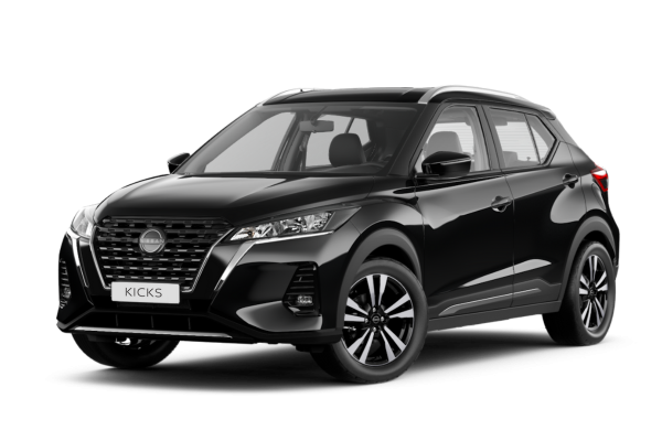 Nissan Kicks Play